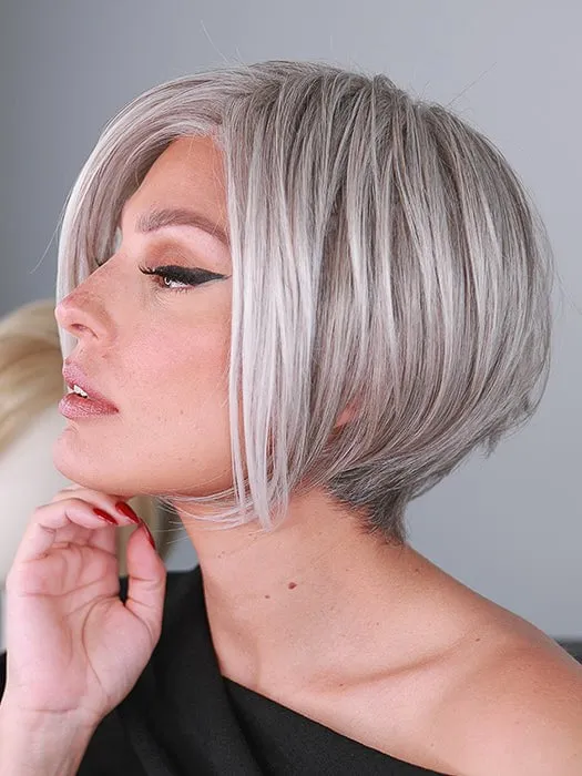 Ignite | Synthetic Lace Front Wig (Basic Cap)