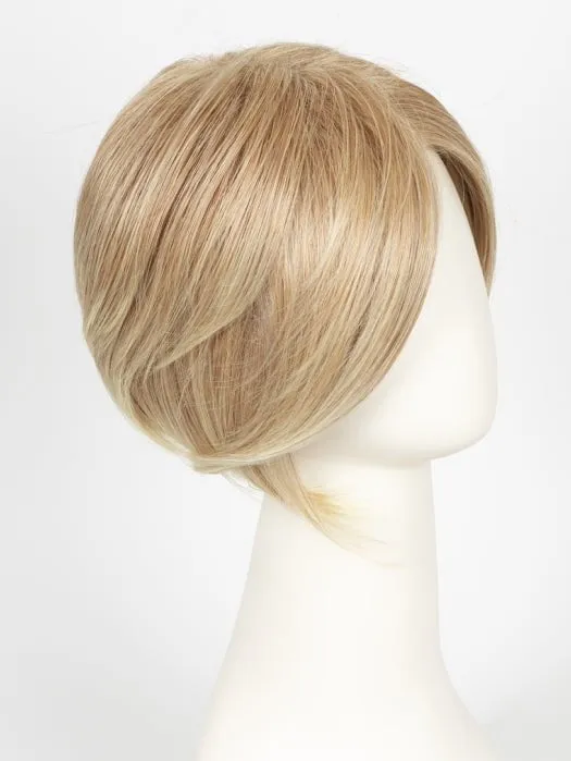 Ignite | Synthetic Lace Front Wig (Basic Cap)