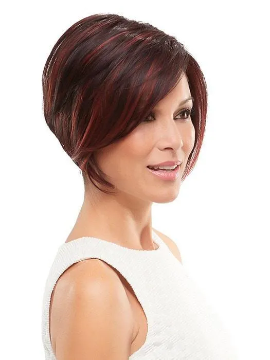 Ignite | Synthetic Lace Front Wig (Basic Cap)