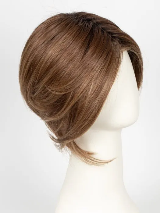 Ignite | Synthetic Lace Front Wig (Basic Cap)