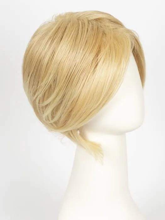Ignite | Synthetic Lace Front Wig (Basic Cap)