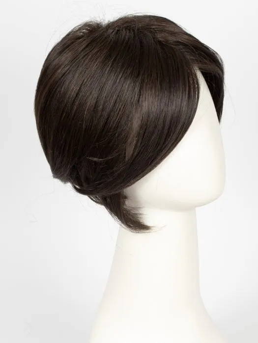 Ignite | Synthetic Lace Front Wig (Basic Cap)