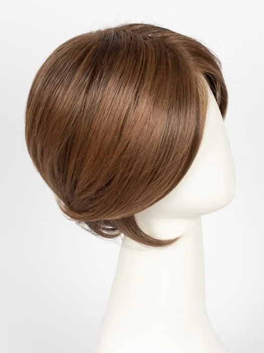 Ignite | Synthetic Lace Front Wig (Basic Cap)