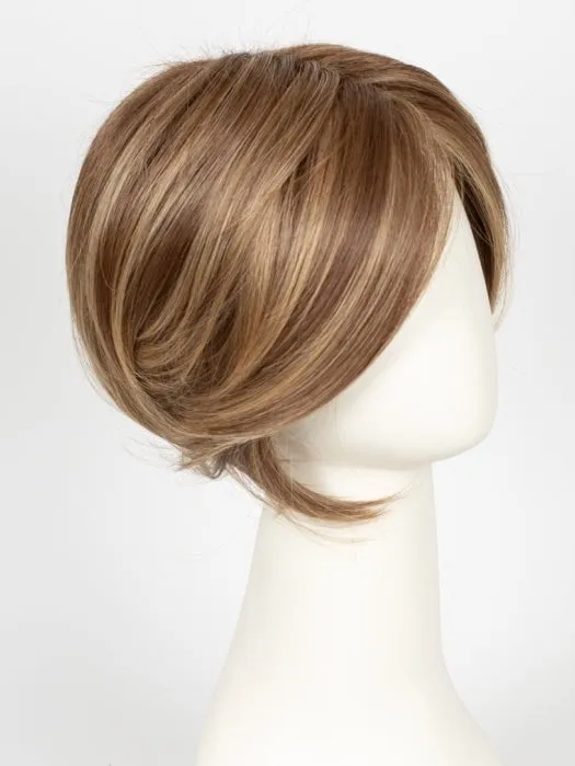 Ignite | Synthetic Lace Front Wig (Basic Cap)