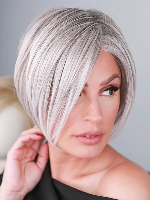 Ignite | Synthetic Lace Front Wig (Basic Cap)