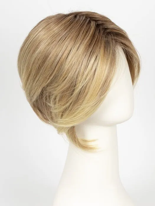 Ignite | Synthetic Lace Front Wig (Basic Cap)