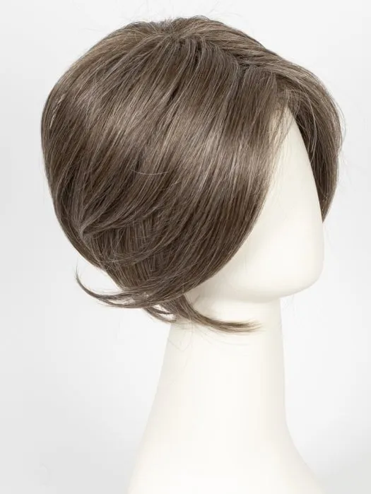 Ignite | Synthetic Lace Front Wig (Basic Cap)