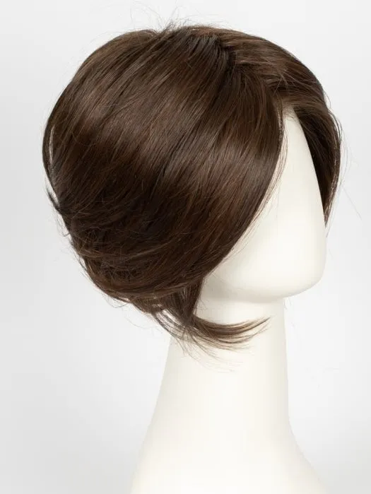 Ignite | Synthetic Lace Front Wig (Basic Cap)