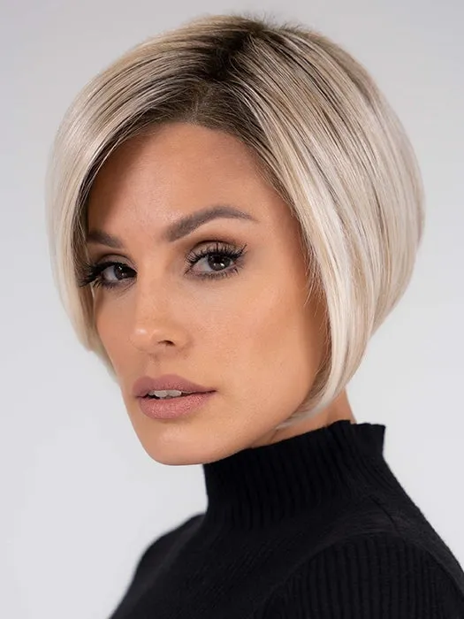 Ignite | Synthetic Lace Front Wig (Basic Cap)