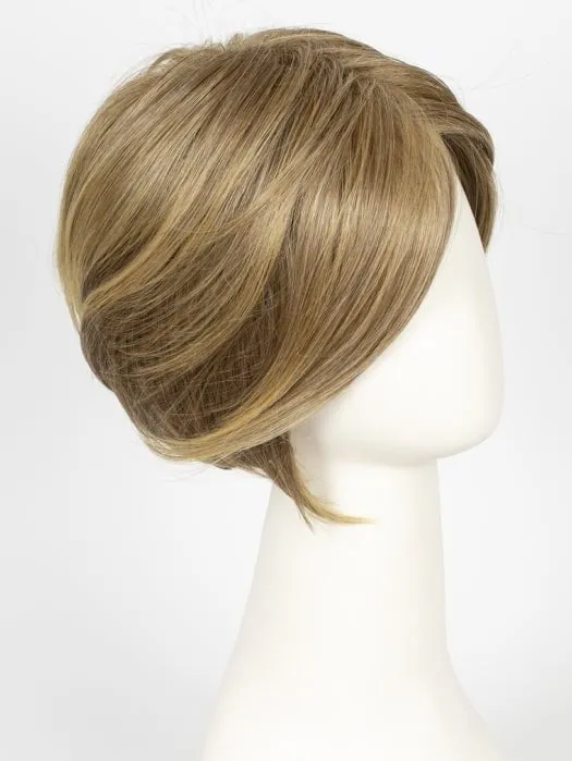 Ignite | Synthetic Lace Front Wig (Basic Cap)
