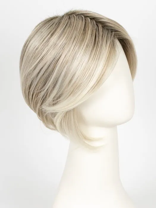 Ignite | Synthetic Lace Front Wig (Basic Cap)