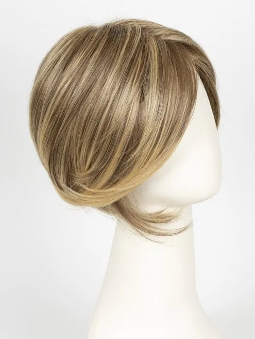 Ignite | Synthetic Lace Front Wig (Basic Cap)