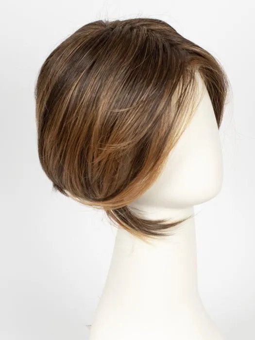 Ignite | Synthetic Lace Front Wig (Basic Cap)