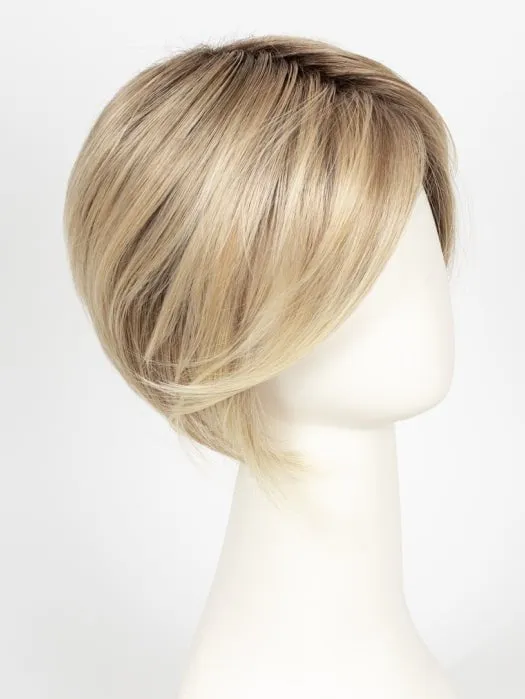 Ignite | Synthetic Lace Front Wig (Basic Cap)