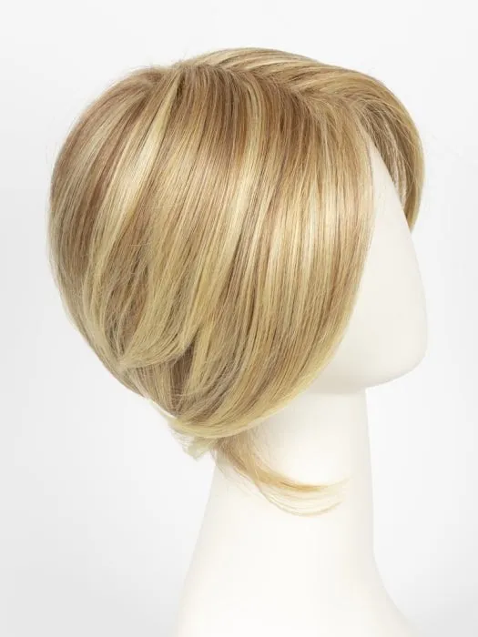 Ignite | Synthetic Lace Front Wig (Basic Cap)
