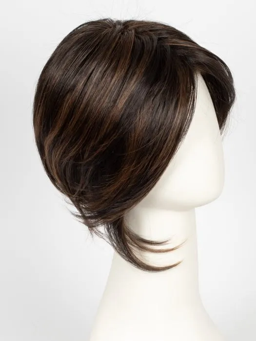 Ignite | Synthetic Lace Front Wig (Basic Cap)