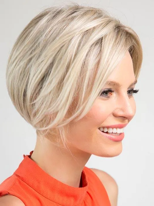 Ignite | Synthetic Lace Front Wig (Basic Cap)
