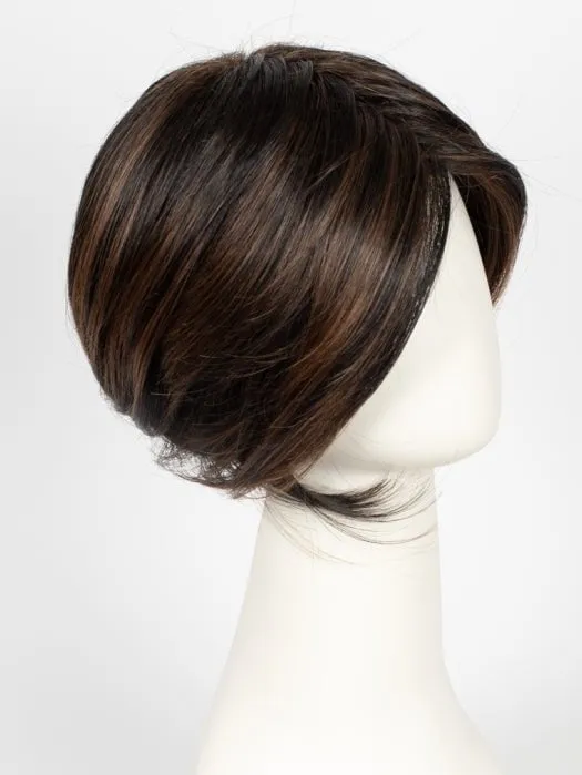 Ignite | Synthetic Lace Front Wig (Basic Cap)