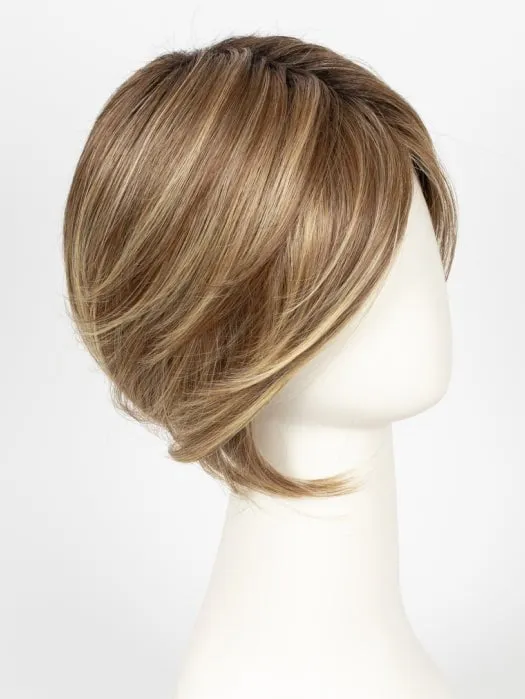 Ignite | Synthetic Lace Front Wig (Basic Cap)