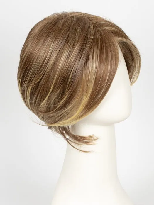Ignite | Synthetic Lace Front Wig (Basic Cap)