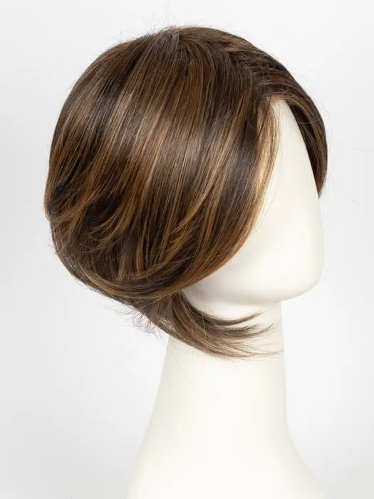 Ignite | Synthetic Lace Front Wig (Basic Cap)