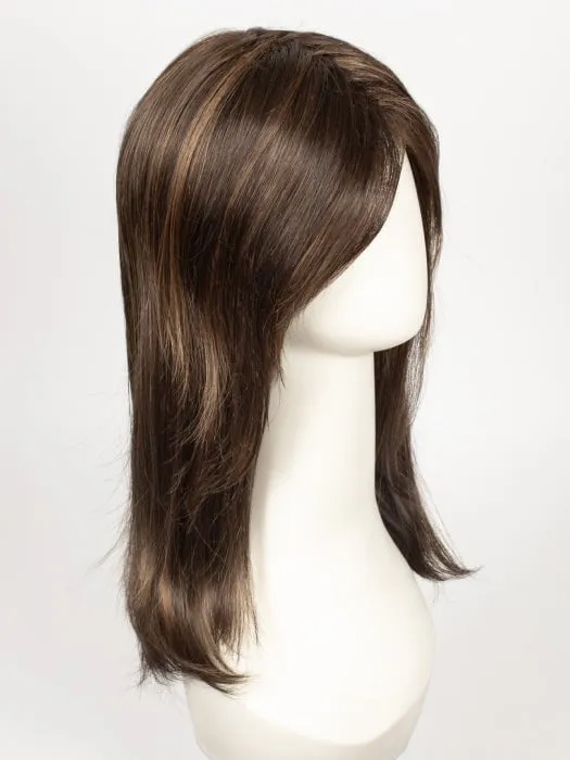 Impress | Synthetic Wig (Mono Crown)