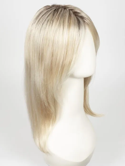 Impress | Synthetic Wig (Mono Crown)