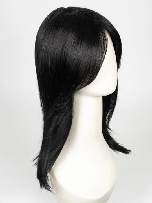 Impress | Synthetic Wig (Mono Crown)
