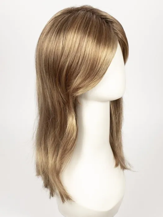 Impress | Synthetic Wig (Mono Crown)