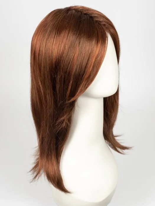 Impress | Synthetic Wig (Mono Crown)