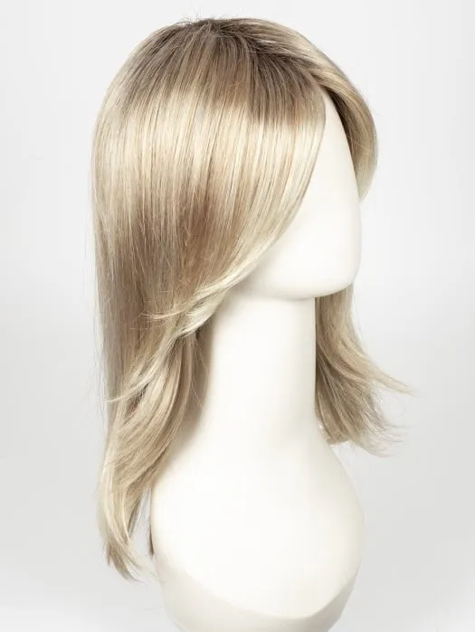 Impress | Synthetic Wig (Mono Crown)