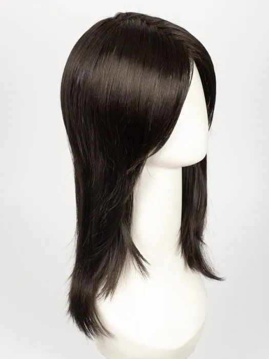 Impress | Synthetic Wig (Mono Crown)