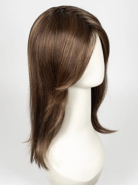 Impress | Synthetic Wig (Mono Crown)