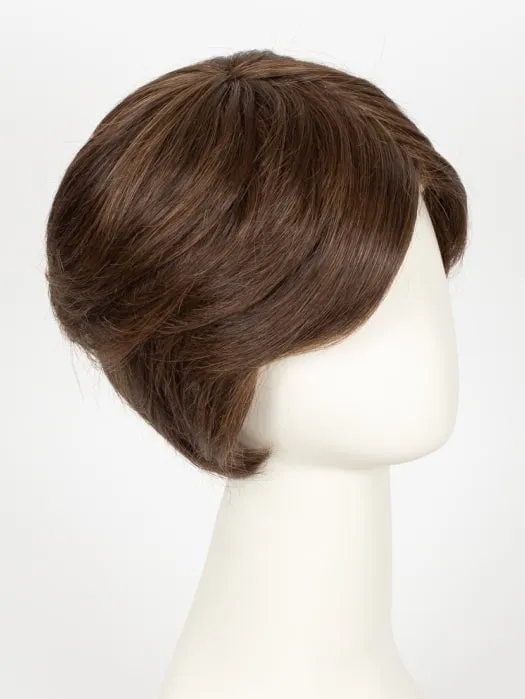 Impulse | Human Hair/Synthetic Blend Lace Front Wig (Hand-Tied)