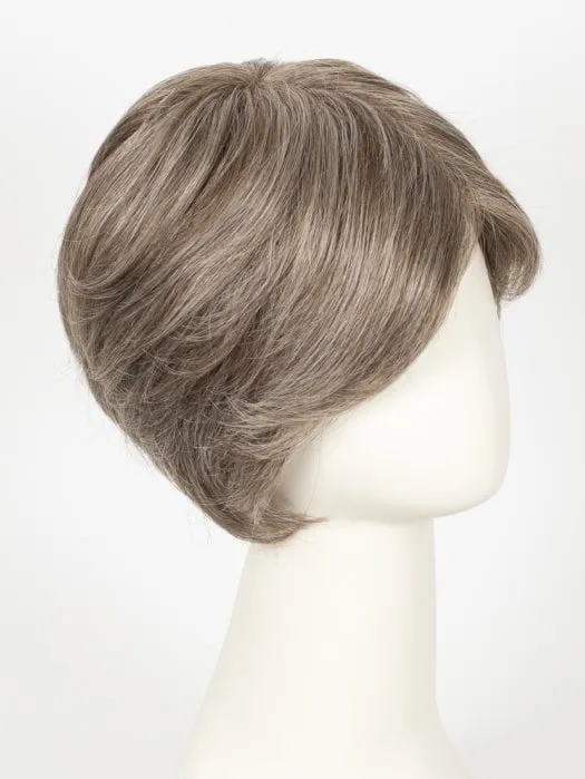 Impulse | Human Hair/Synthetic Blend Lace Front Wig (Hand-Tied)