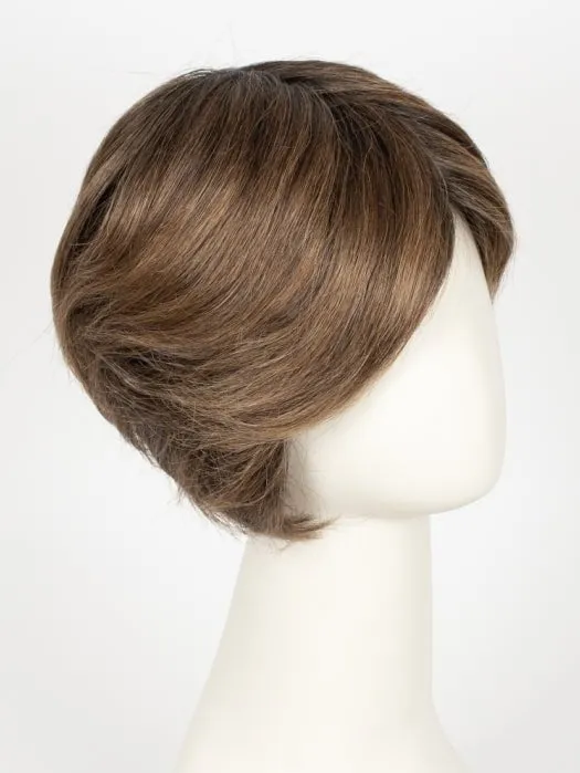 Impulse | Human Hair/Synthetic Blend Lace Front Wig (Hand-Tied)