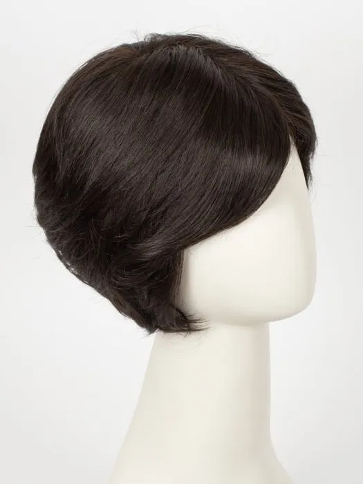 Impulse | Human Hair/Synthetic Blend Lace Front Wig (Hand-Tied)