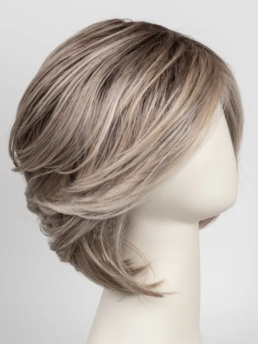 In Charge | HF Synthetic Lace Front Wig (Mono Part)