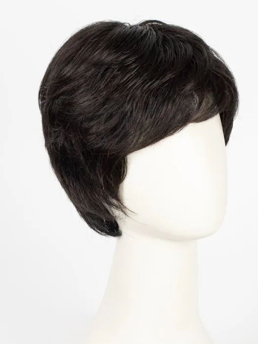 Incentive | Synthetic Wig (Hand-Tied Top)