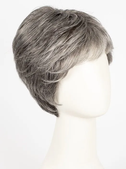 Incentive | Synthetic Wig (Hand-Tied Top)