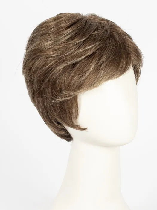 Incentive | Synthetic Wig (Hand-Tied Top)