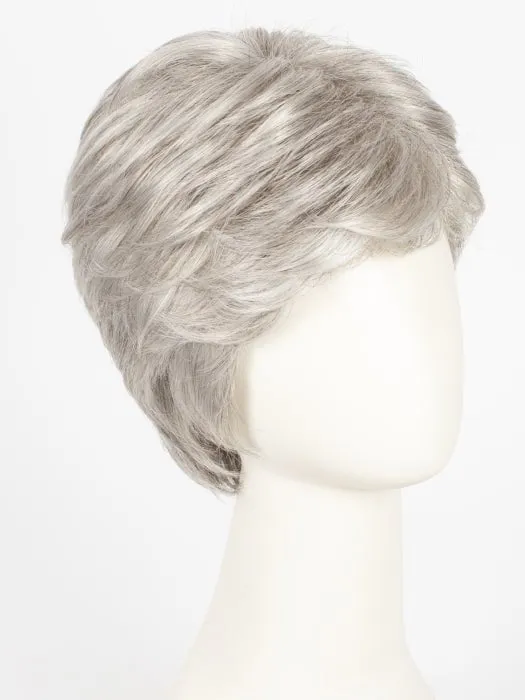 Incentive | Synthetic Wig (Hand-Tied Top)