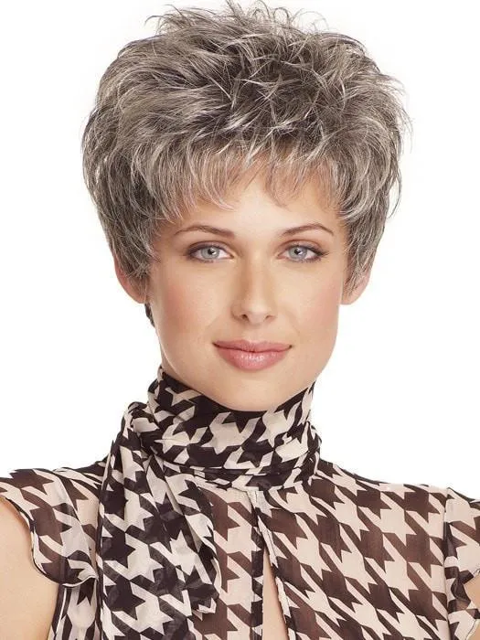 Incentive | Synthetic Wig (Hand-Tied Top)