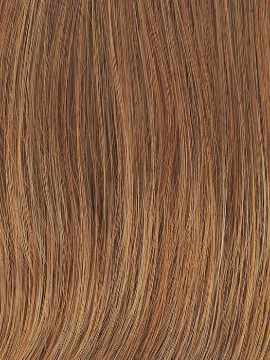 Influencer Inspo | Synthetic Wig (Mono Part)