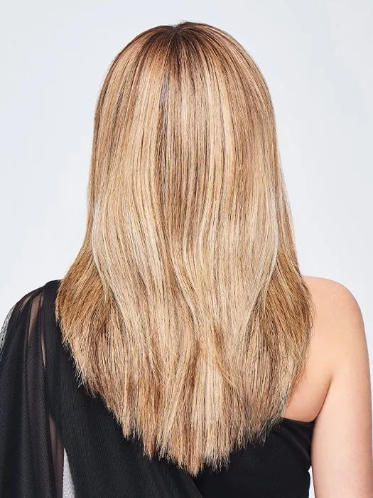Influencer Inspo | Synthetic Wig (Mono Part)