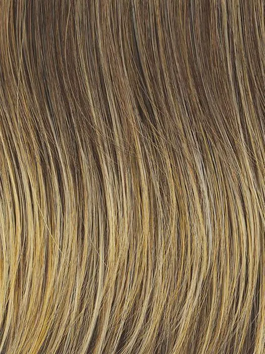 Influencer Inspo | Synthetic Wig (Mono Part)