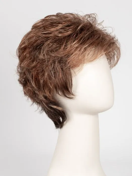 Instinct Average/Large | Synthetic Wig (Basic Cap)
