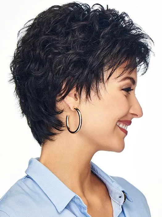 Instinct Average/Large | Synthetic Wig (Basic Cap)