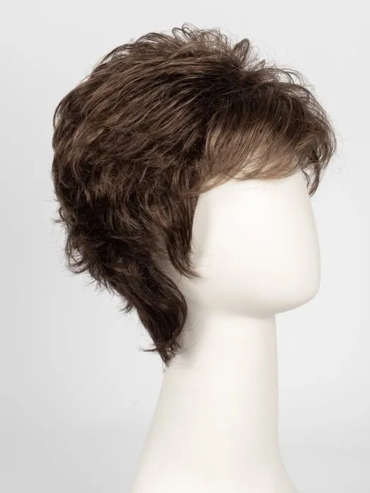 Instinct Average/Large | Synthetic Wig (Basic Cap)