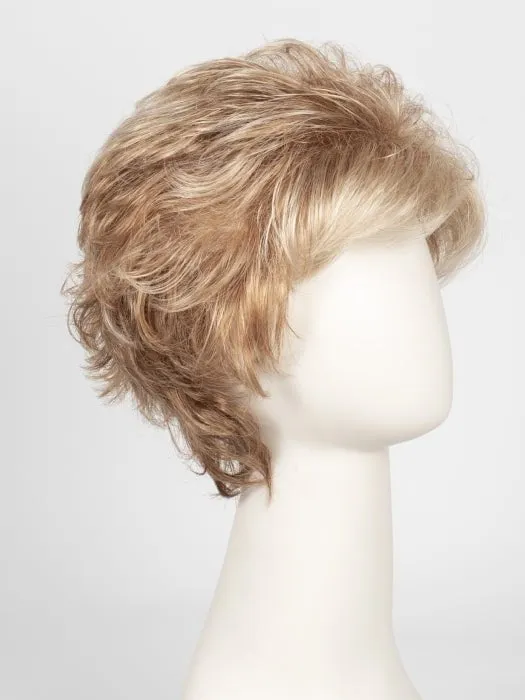 Instinct Average/Large | Synthetic Wig (Basic Cap)